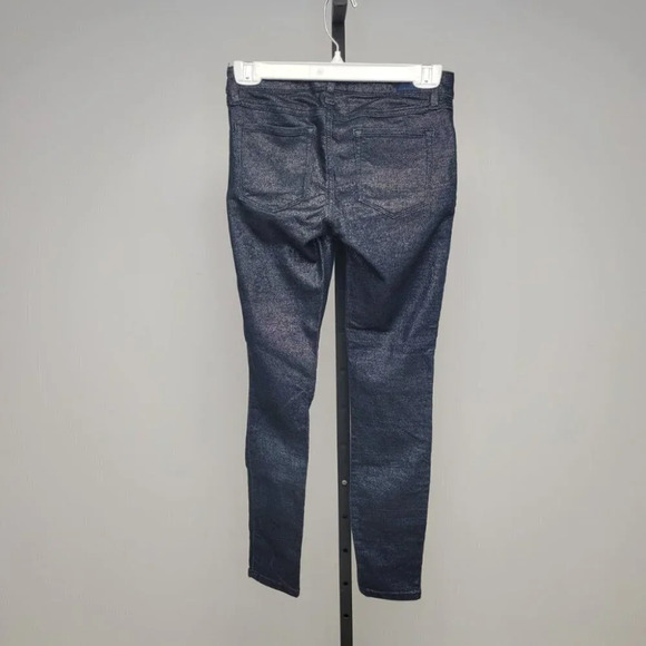 Guess Brittney Legging Jeans - Picture 3 of 5